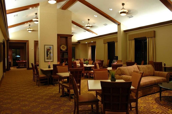 Imagen de los interiores del Hotel Homewood Suites By Hilton Jacksonville Downtown-southbank. Foto 9