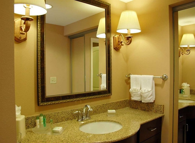 Imagen de la habitación del Hotel Homewood Suites By Hilton Jacksonville Downtown-southbank. Foto 3