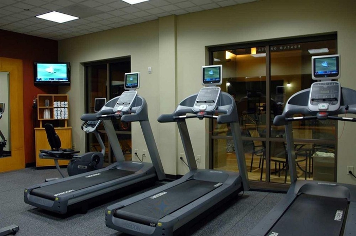 Imagen de los interiores del Hotel Homewood Suites By Hilton Jacksonville Downtown-southbank. Foto 13