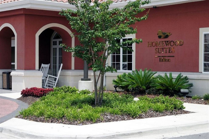Imagen general del Hotel Homewood Suites By Hilton Jacksonville-south/st. Johns Ctr.. Foto 2