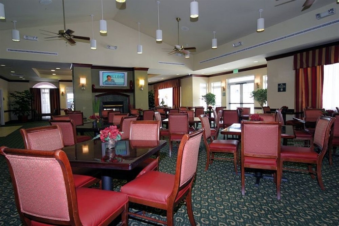 Imagen del bar/restaurante del Hotel Homewood Suites By Hilton Jacksonville-south/st. Johns Ctr.. Foto 3