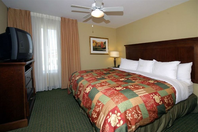 Imagen de la habitación del Hotel Homewood Suites By Hilton Jacksonville-south/st. Johns Ctr.. Foto 4