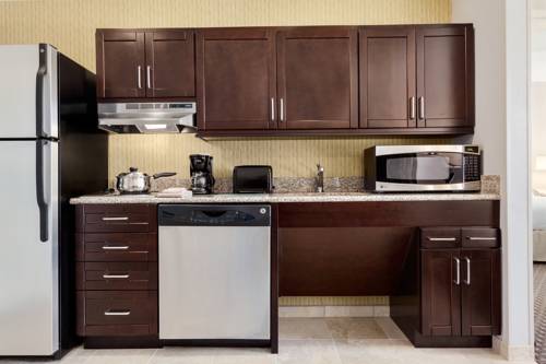Imagen de la habitación del Hotel Homewood Suites By Hilton Joplin. Foto 3