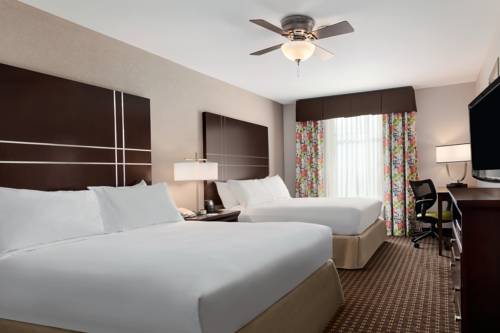 Imagen de la habitación del Hotel Homewood Suites By Hilton Joplin. Foto 4