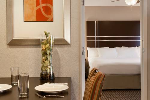 Imagen de la habitación del Hotel Homewood Suites By Hilton Joplin. Foto 5