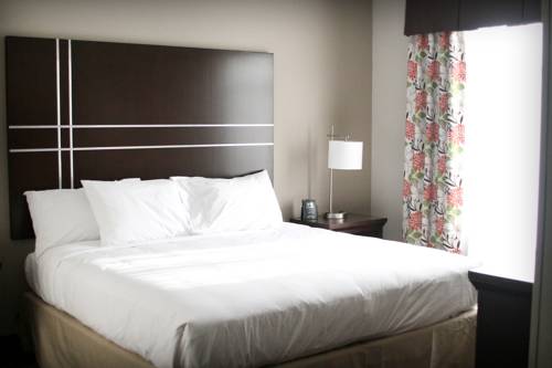 Imagen de la habitación del Hotel Homewood Suites By Hilton Joplin. Foto 6