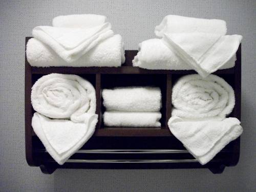 Imagen de la habitación del Hotel Homewood Suites By Hilton Joplin. Foto 7