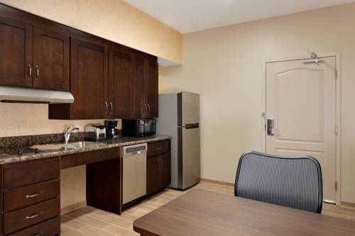 Imagen de la habitación del Hotel Homewood Suites By Hilton Kalamazoo-portage. Foto 2