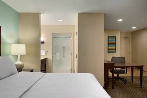 Imagen de la habitación del Hotel Homewood Suites By Hilton Kalamazoo-portage. Foto 6