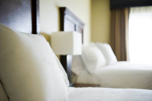 Imagen de la habitación del Hotel Homewood Suites By Hilton Kalispell, Mt. Foto 6