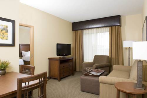 Imagen de la habitación del Hotel Homewood Suites By Hilton Kalispell, Mt. Foto 7