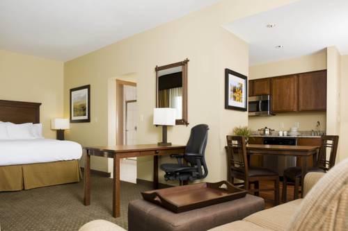 Imagen de la habitación del Hotel Homewood Suites By Hilton Kalispell, Mt. Foto 8