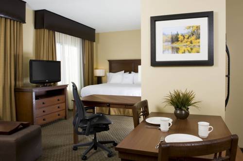 Imagen de la habitación del Hotel Homewood Suites By Hilton Kalispell, Mt. Foto 9