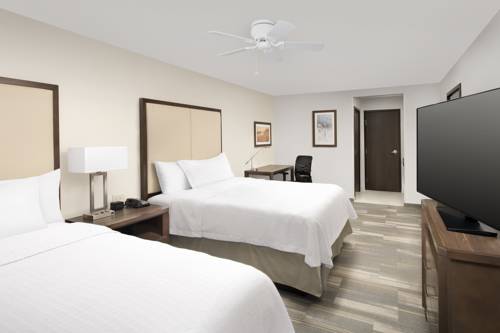 Imagen de la habitación del Hotel Homewood Suites By Hilton Kansas City Speedway. Foto 1