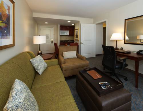 Imagen de la habitación del Hotel Homewood Suites By Hilton Knoxville West At Turkey Creek. Foto 2