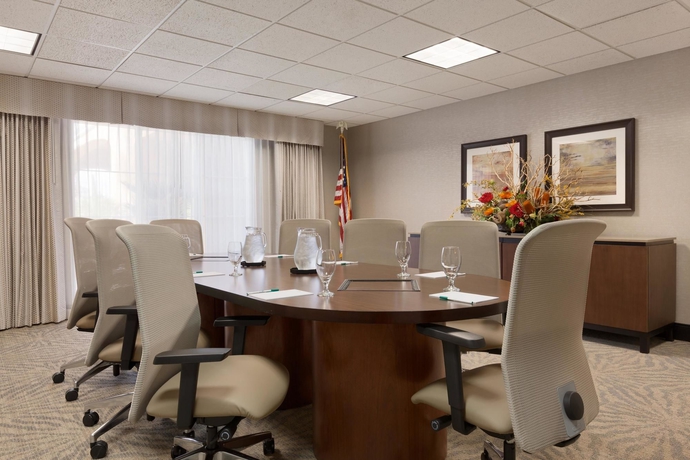 Imagen de los interiores del Hotel Homewood Suites By Hilton La Quinta. Foto 9