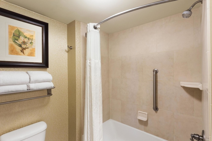 Imagen de la habitación del Hotel Homewood Suites By Hilton Lafayette, La. Foto 6