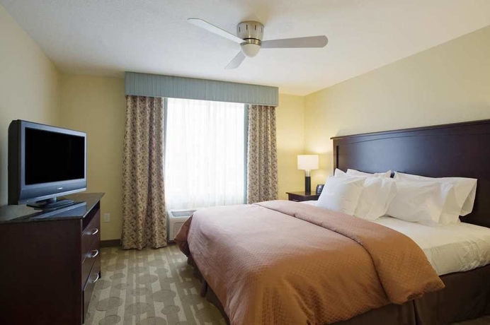 Imagen de la habitación del Hotel Homewood Suites By Hilton Lake Buena Vista - Orlando. Foto 3