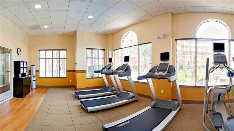 Imagen de los interiores del Hotel Homewood Suites By Hilton Lake Buena Vista - Orlando. Foto 5