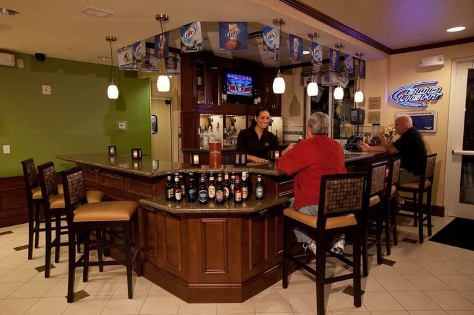 Imagen de los interiores del Hotel Homewood Suites By Hilton Lake Buena Vista - Orlando. Foto 6