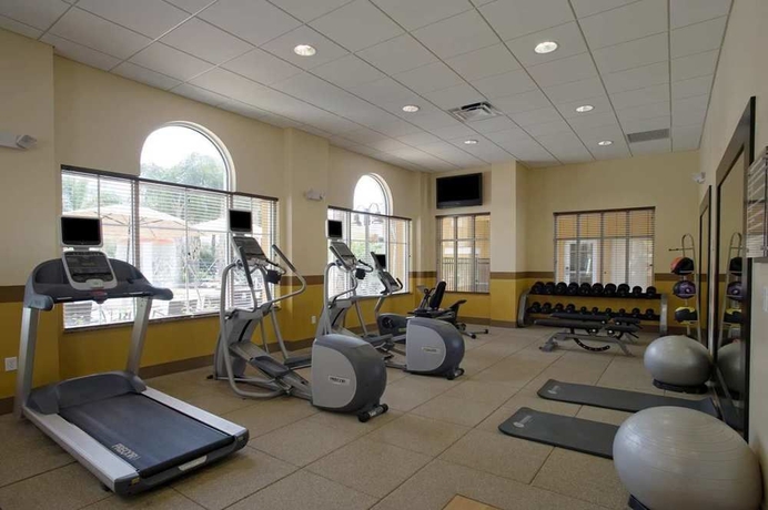 Imagen de los interiores del Hotel Homewood Suites By Hilton Lake Buena Vista - Orlando. Foto 8