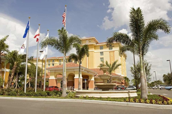 Imagen general del Hotel Homewood Suites By Hilton Lake Buena Vista - Orlando. Foto 2