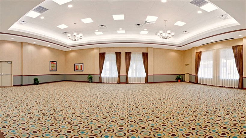 Imagen de los interiores del Hotel Homewood Suites By Hilton Lake Buena Vista - Orlando. Foto 11