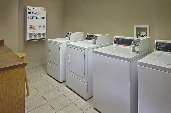 Imagen de los interiores del Hotel Homewood Suites By Hilton Lake Mary. Foto 8