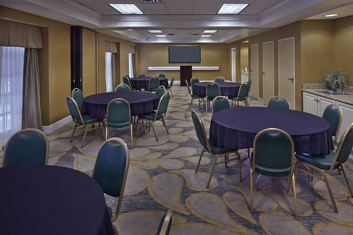 Imagen de los interiores del Hotel Homewood Suites By Hilton Lake Mary. Foto 10