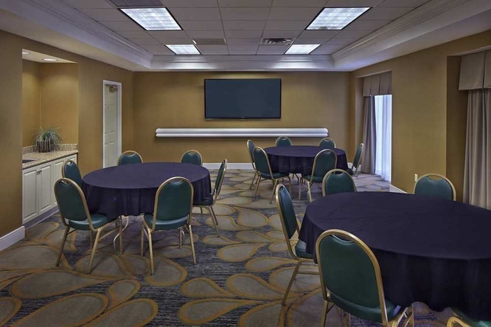 Imagen de los interiores del Hotel Homewood Suites By Hilton Lake Mary. Foto 13