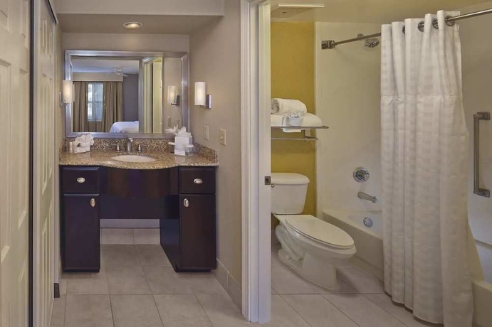 Imagen de la habitación del Hotel Homewood Suites By Hilton Lake Mary. Foto 4