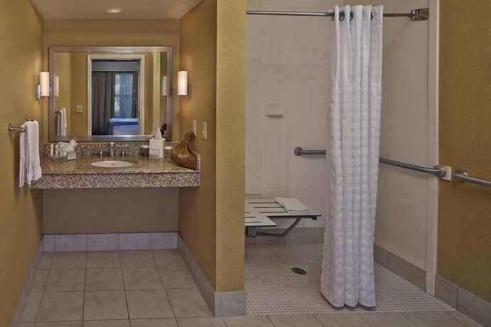 Imagen de la habitación del Hotel Homewood Suites By Hilton Lake Mary. Foto 5