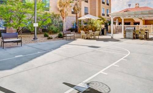 Imagen general del Hotel Homewood Suites By Hilton Lancaster. Foto 1