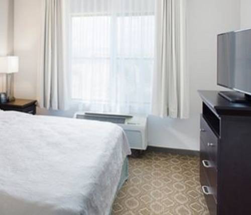 Imagen de la habitación del Hotel Homewood Suites By Hilton Lancaster. Foto 3