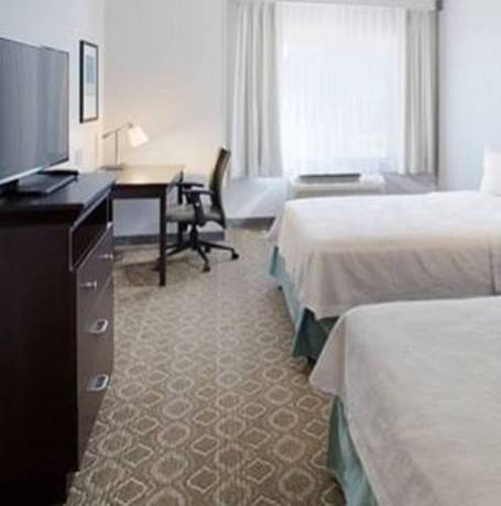 Imagen de la habitación del Hotel Homewood Suites By Hilton Lancaster. Foto 4