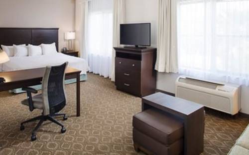Imagen de la habitación del Hotel Homewood Suites By Hilton Lancaster. Foto 5