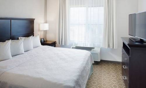 Imagen de la habitación del Hotel Homewood Suites By Hilton Lancaster. Foto 7