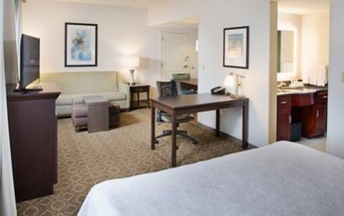 Imagen de la habitación del Hotel Homewood Suites By Hilton Lancaster. Foto 9