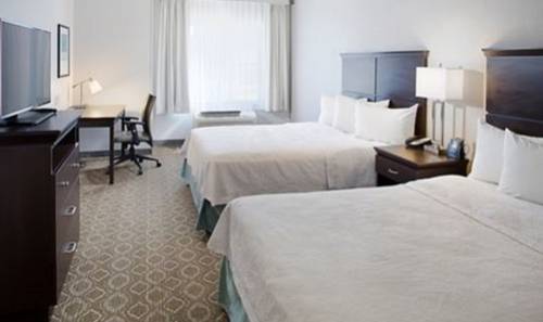Imagen de la habitación del Hotel Homewood Suites By Hilton Lancaster. Foto 10