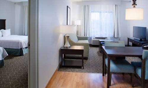 Imagen de la habitación del Hotel Homewood Suites By Hilton Lancaster. Foto 11
