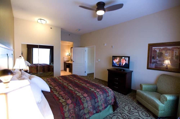 Imagen de la habitación del Hotel Homewood Suites By Hilton Las Vegas Airport. Foto 3