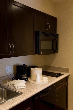 Imagen de la habitación del Hotel Homewood Suites By Hilton Las Vegas Airport. Foto 5