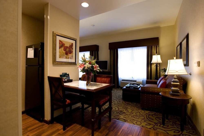 Imagen de los interiores del Hotel Homewood Suites By Hilton Las Vegas Airport. Foto 10