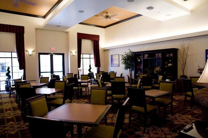 Imagen del bar/restaurante del Hotel Homewood Suites By Hilton Las Vegas Airport. Foto 2