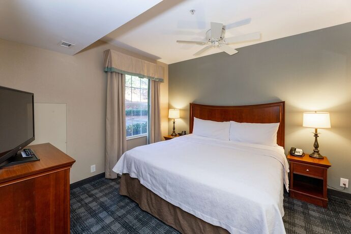 Imagen general del Hotel Homewood Suites By Hilton Lawrenceville Duluth. Foto 2