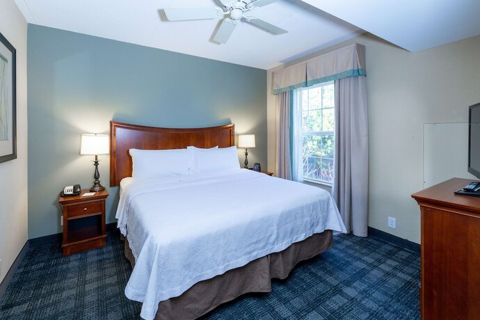Imagen general del Hotel Homewood Suites By Hilton Lawrenceville Duluth. Foto 4