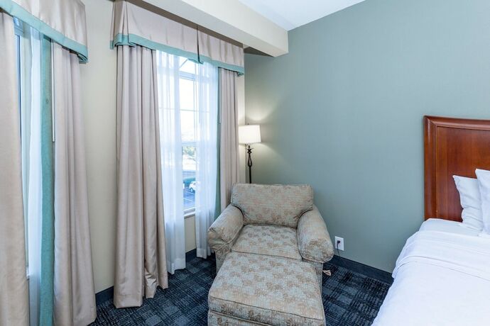 Imagen general del Hotel Homewood Suites By Hilton Lawrenceville Duluth. Foto 7