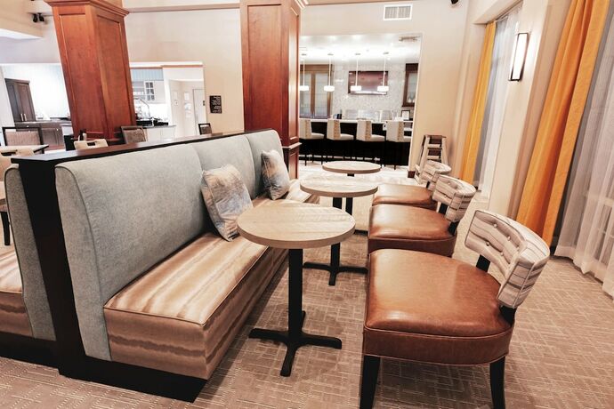 Imagen general del Hotel Homewood Suites By Hilton Lawrenceville Duluth. Foto 8