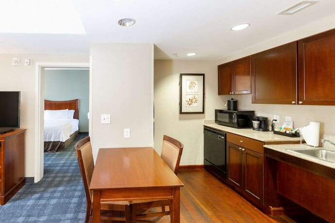 Imagen general del Hotel Homewood Suites By Hilton Lawrenceville Duluth. Foto 10