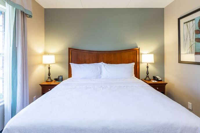 Imagen de la habitación del Hotel Homewood Suites By Hilton Lawrenceville Duluth. Foto 13